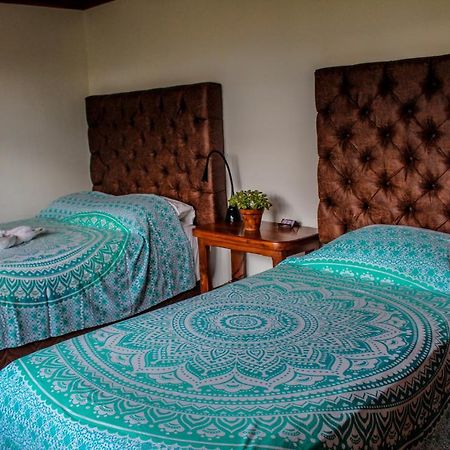 Luna Inn B&B Ciudad Cariari Exteriér fotografie