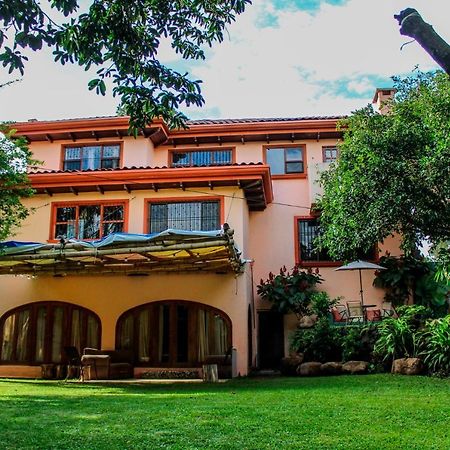 Luna Inn B&B Ciudad Cariari Exteriér fotografie