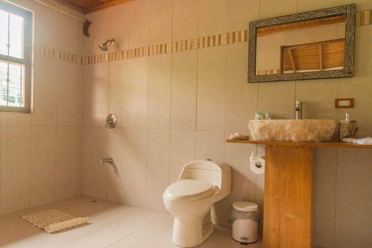 Luna Inn B&B Ciudad Cariari Exteriér fotografie