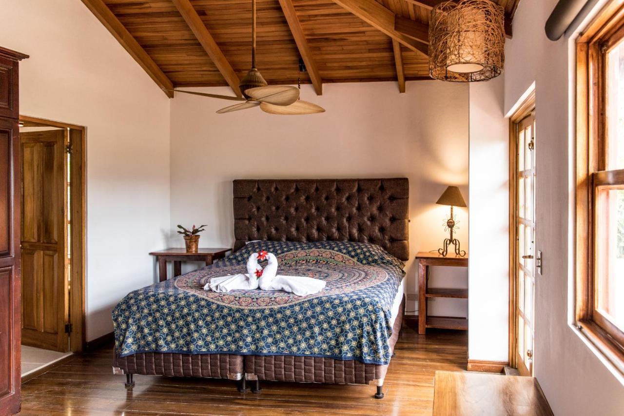 Luna Inn B&B Ciudad Cariari Exteriér fotografie