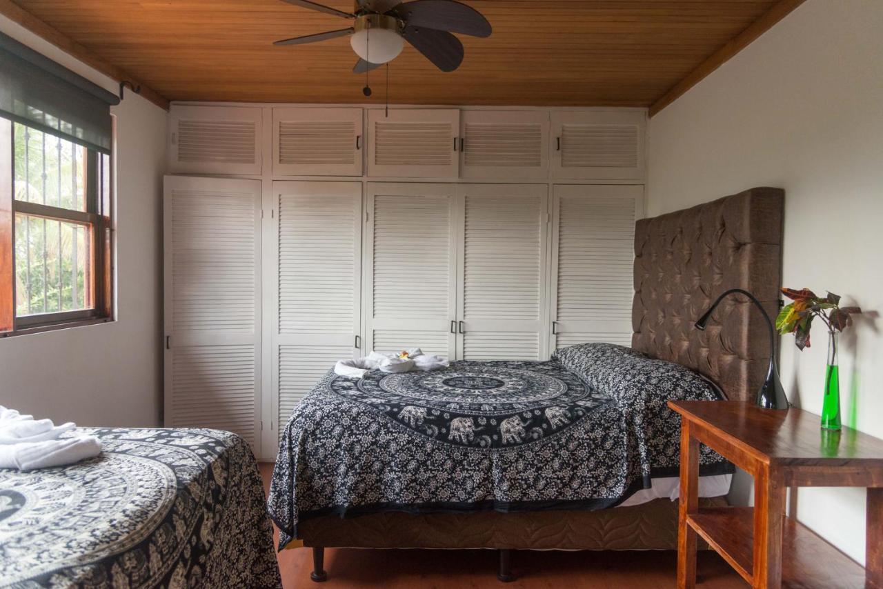 Luna Inn B&B Ciudad Cariari Exteriér fotografie