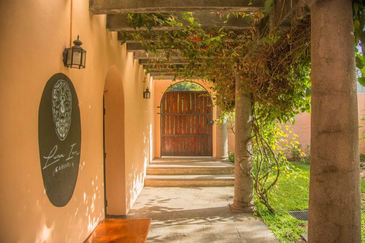 Luna Inn B&B Ciudad Cariari Exteriér fotografie