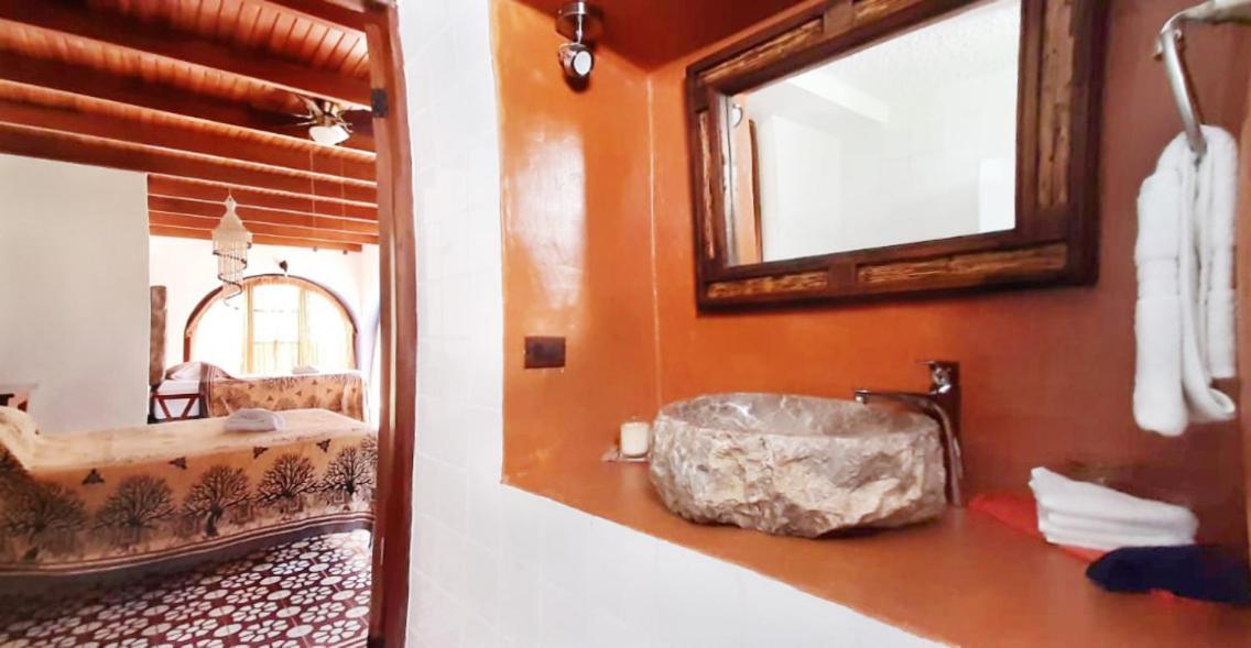 Luna Inn B&B Ciudad Cariari Exteriér fotografie