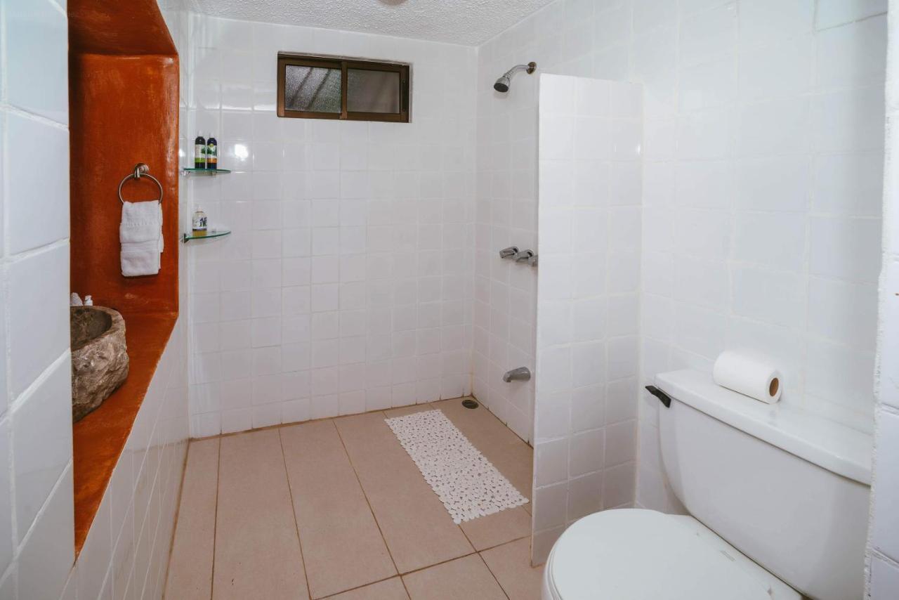 Luna Inn B&B Ciudad Cariari Exteriér fotografie