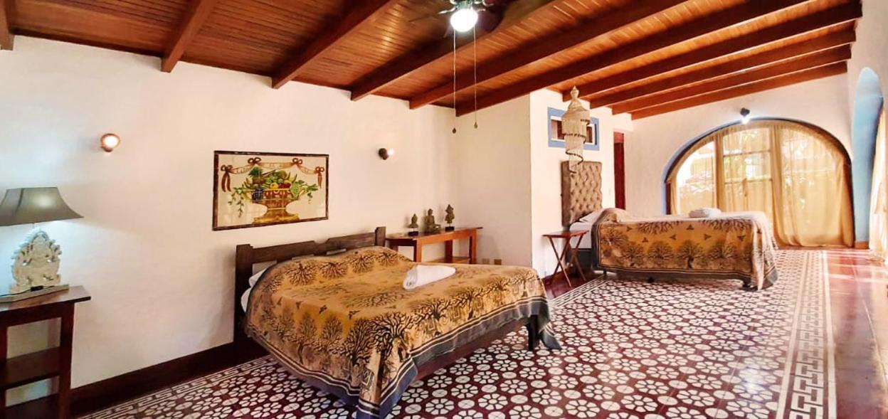 Luna Inn B&B Ciudad Cariari Exteriér fotografie