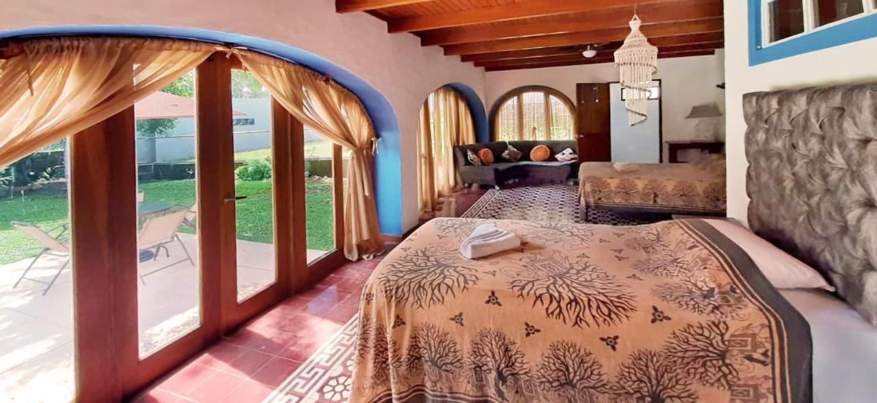 Luna Inn B&B Ciudad Cariari Exteriér fotografie