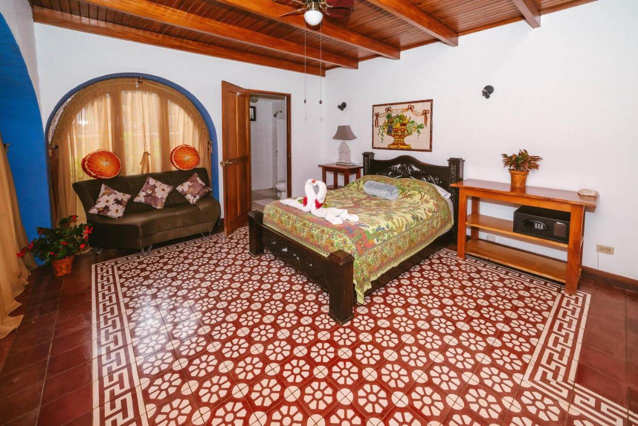 Luna Inn B&B Ciudad Cariari Exteriér fotografie