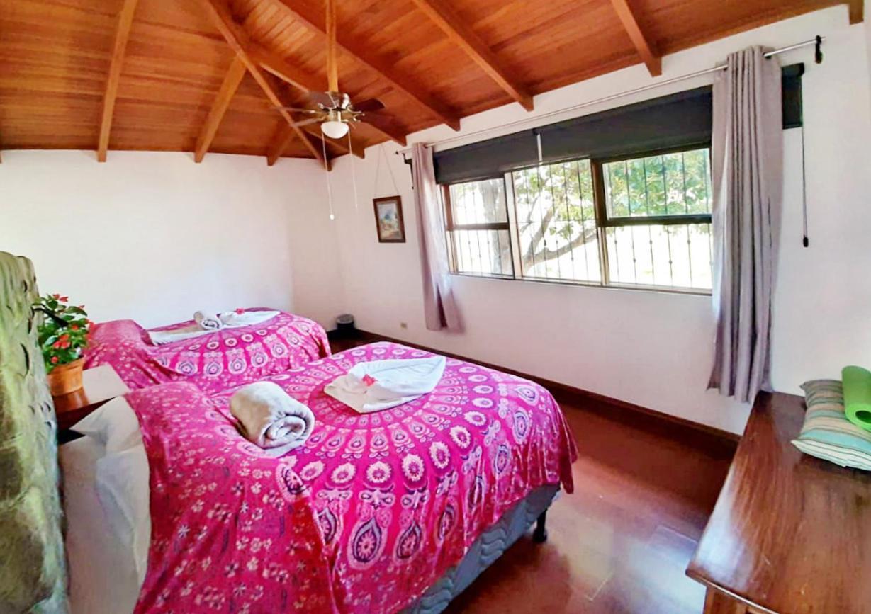 Luna Inn B&B Ciudad Cariari Exteriér fotografie